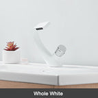 Whole White
