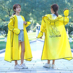 yellow / XXL 175-185cm