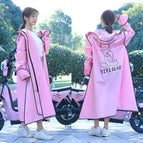 Pink / XL 165-175cm