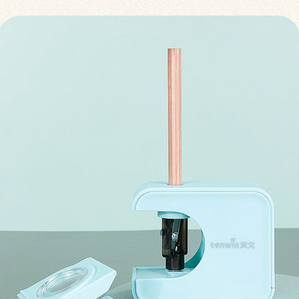 Automatic Mini USB Pencil Sharpener