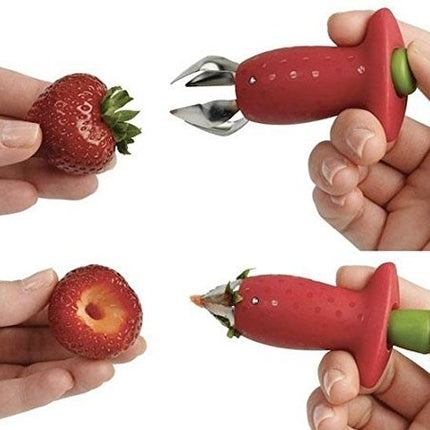 Easy Fruit Leaf Remover Tool