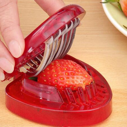 Easy Fruit Leaf Remover Tool