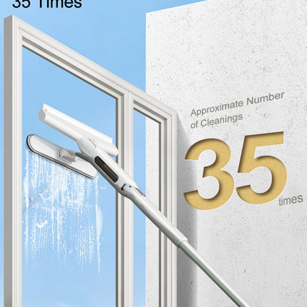 Multifunctional Adjustable Window Cleaning Wiper Brush