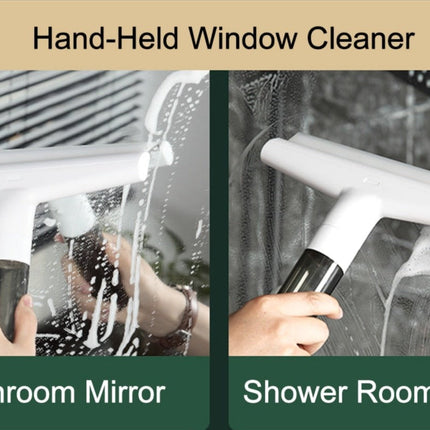 Multifunctional Adjustable Window Cleaning Wiper Brush