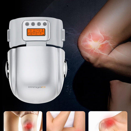 Intelligent Heating Air Pressure Knee Massager