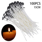 Candle Wicks