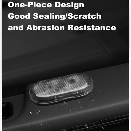 Car Interior Mini Touch Light