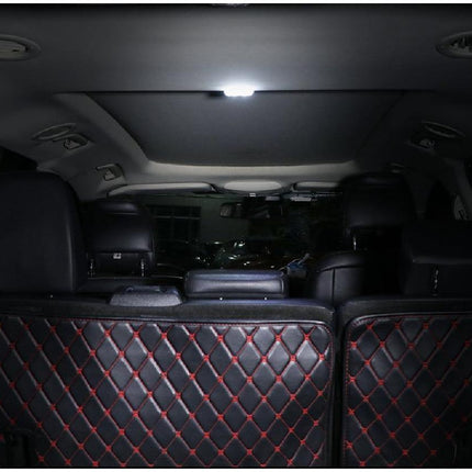 Car Interior Mini Touch Light