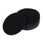black 5.3cm