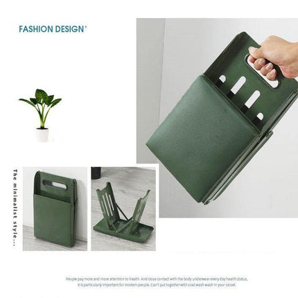 Foldable Mini Travel Camping Chair