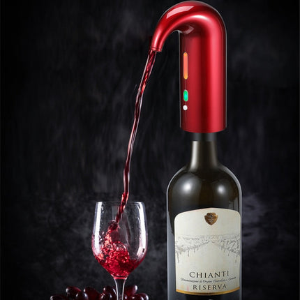 Elegant Smart Electric Automatic Drink Dispenser