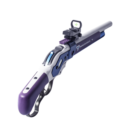Soft Bullet Airsoft Sniper Shotgun Toy Gun