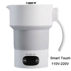 Smart Touch