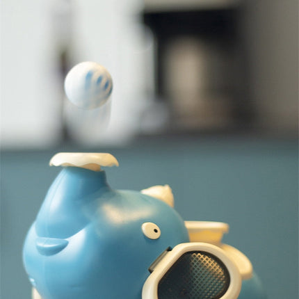Elephant Levitation Ball Musical Humidifier