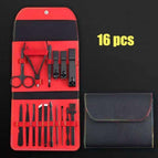 16pcs
