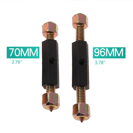 Adjustable Socket Repair Screw