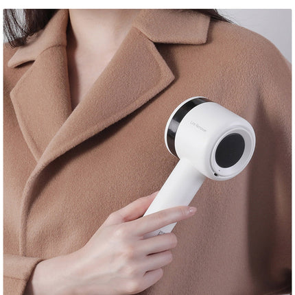 Rechargeable Easy Lint Remover Tool