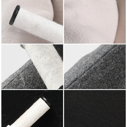 Rechargeable Easy Lint Remover Tool