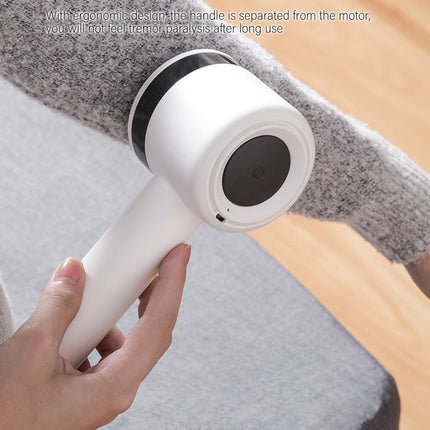 Rechargeable Easy Lint Remover Tool