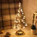 Golden Warm Light