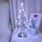 Silver White Light