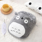 Grey cat