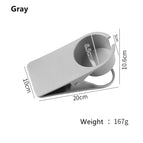 Gray