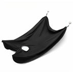 black (With hook )