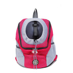 Rose Red / M for 3-6kg