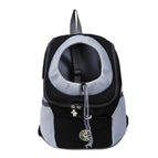 Black / M for 3-6kg