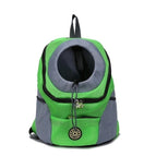 Green / M for 3-6kg