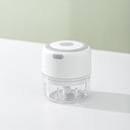 100ML White