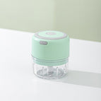 100ML Green