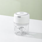 250ML White