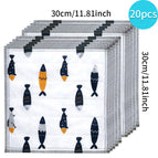 20pcs C