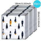 30pcs C