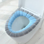 Blue Hand lift-B