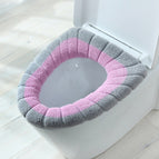 Pink Hand lift-B