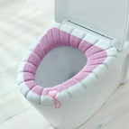 White Pink-A