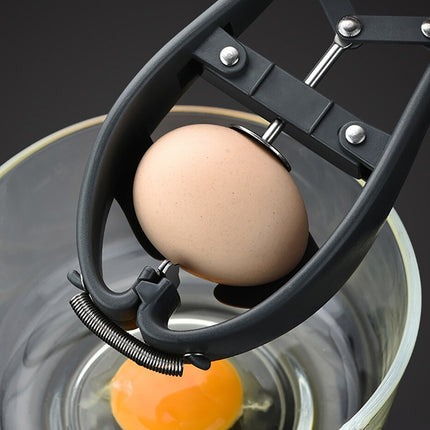 Creative Egg Yolk Separator