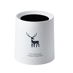 Gray Deer