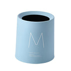 Blue M