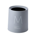 Gray M