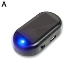 Blue Light