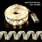 warm silver