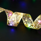 colorful gold