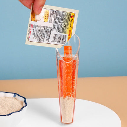 Adjustable Measuring Cup Sealing Clip