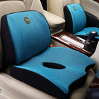 blue set-2pcs