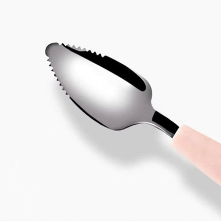 Double Headed Baby Feeding Spoon