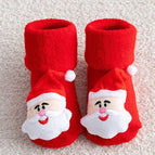Santa Claus / 0-1T